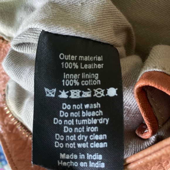 Anthropologie Day & Mood Jess tote bag - Picture 3 of 5